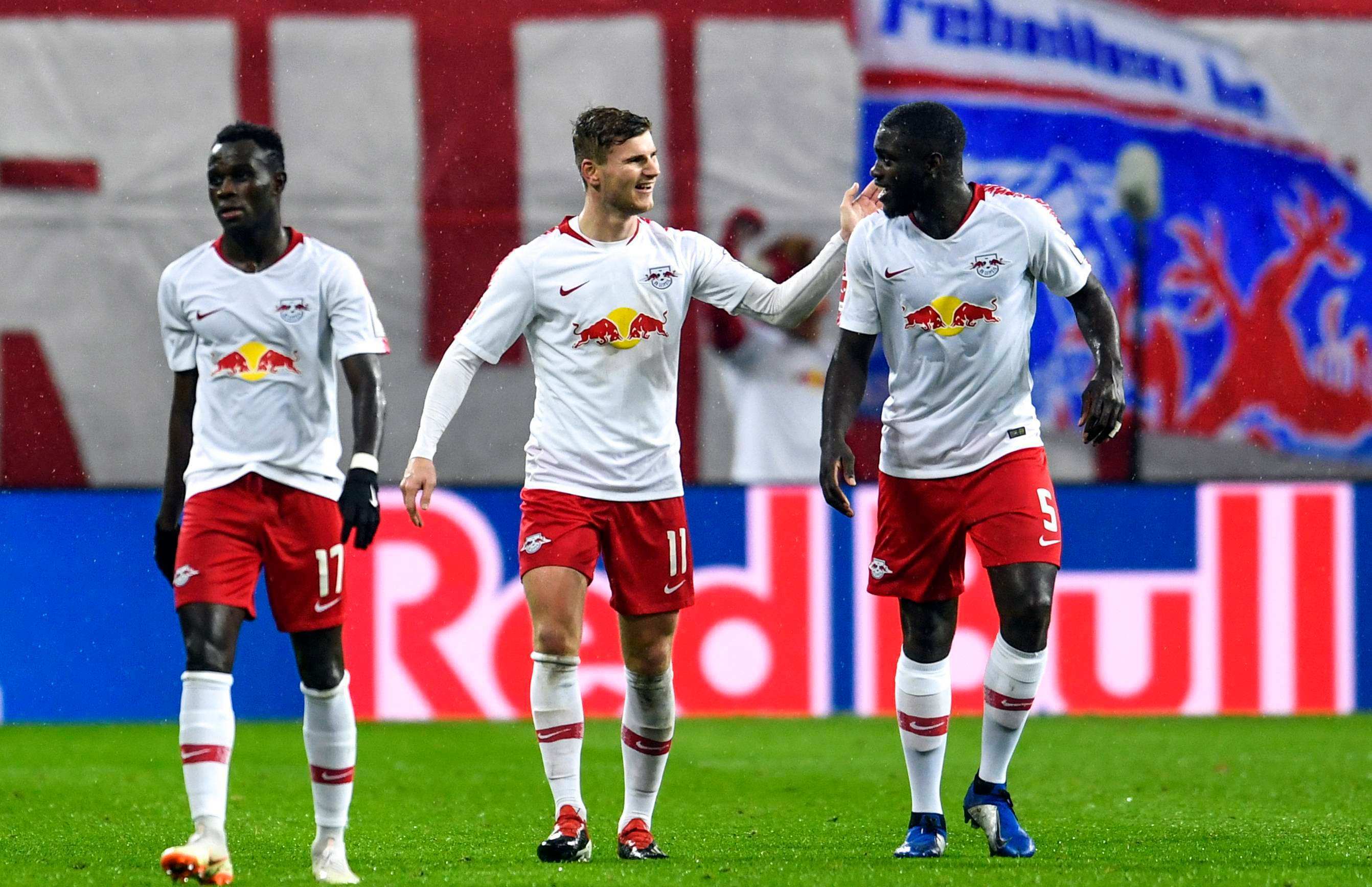 莱比锡豪取连胜，斯图加特主场成他们下一个目标的简单介绍