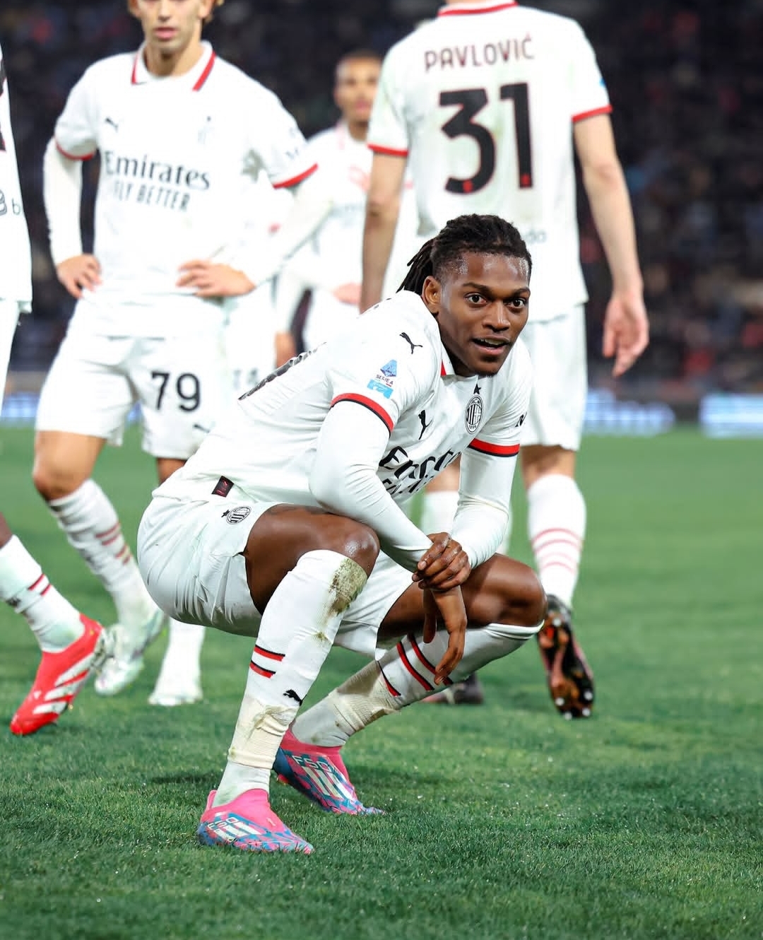 拉齐奥前锋荷兰风光超群,成为球队射手王的简单介绍 拉齐奥前锋荷兰风光超群,成为球队射手王的简单介绍