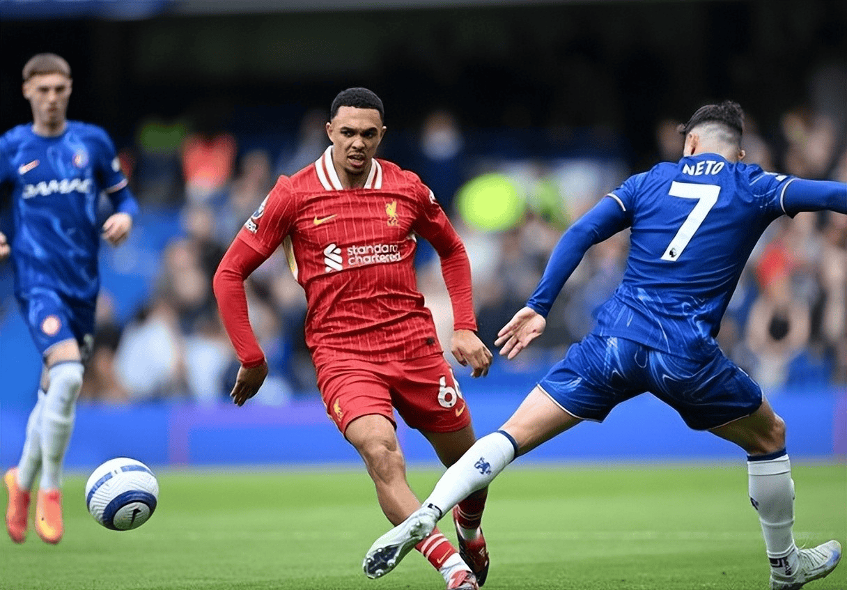 爱游戏入口-英超球员因助攻入围赛季最佳球奖