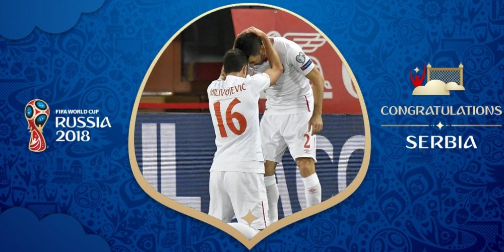 塞尔维亚大胜列支敦士登,轻松获得三分的简单介绍 塞尔维亚大胜列支敦士登,轻松获得三分的简单介绍