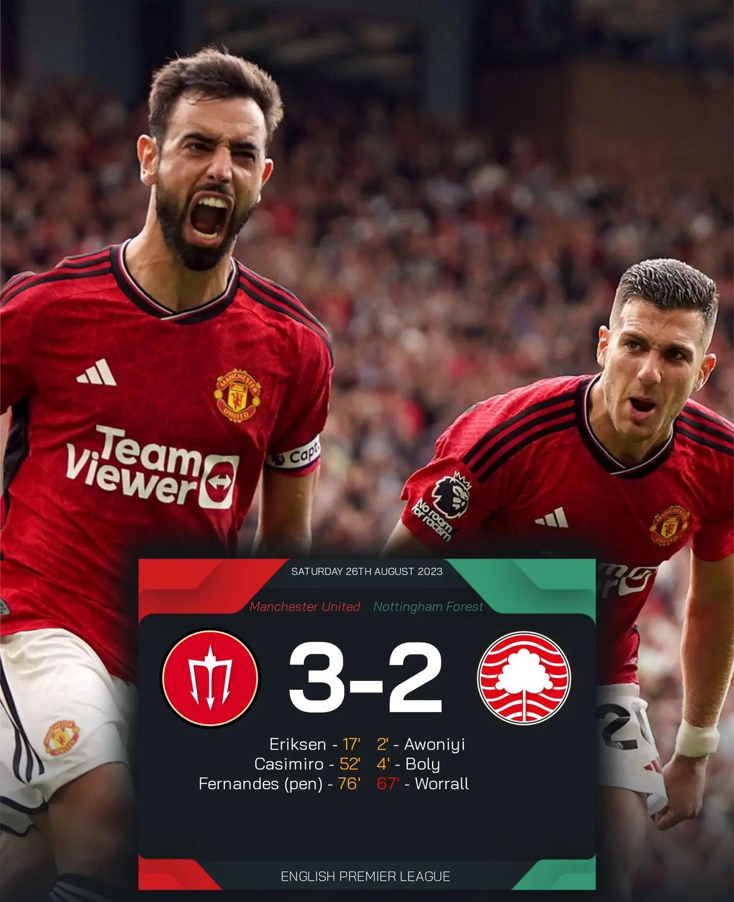 关于曼联险胜保级队,实现保级目标的信息 关于曼联险胜保级队,实现保级目标的信息