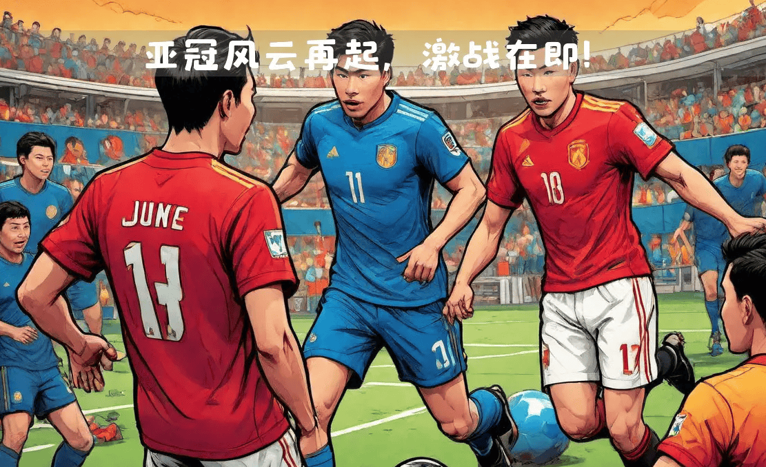 阿联酋球队淘汰亚冠对手，锋线火力强劲