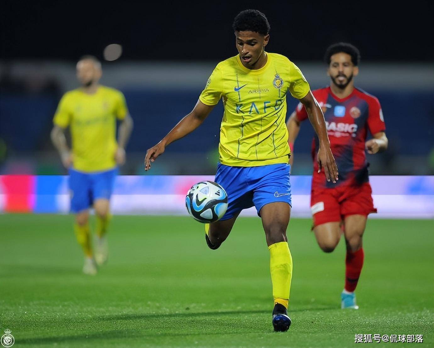 大马士革客场拿下巴黎圣日耳曼,完成豪取胜利的简单介绍 大马士革客场拿下巴黎圣日耳曼,完成豪取胜利的简单介绍