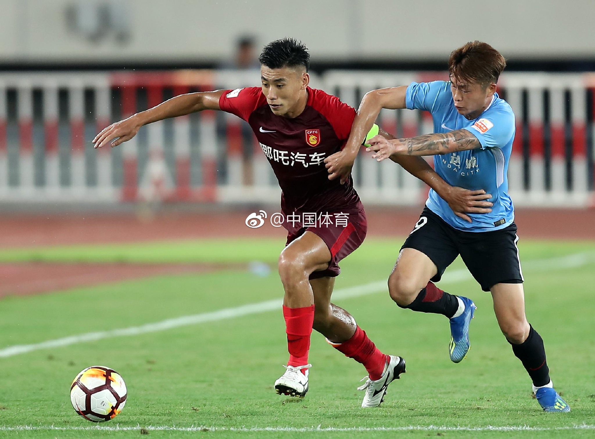 爱游戏体育官网-郑凡破门！大连一方主场击败天津权健的简单介绍