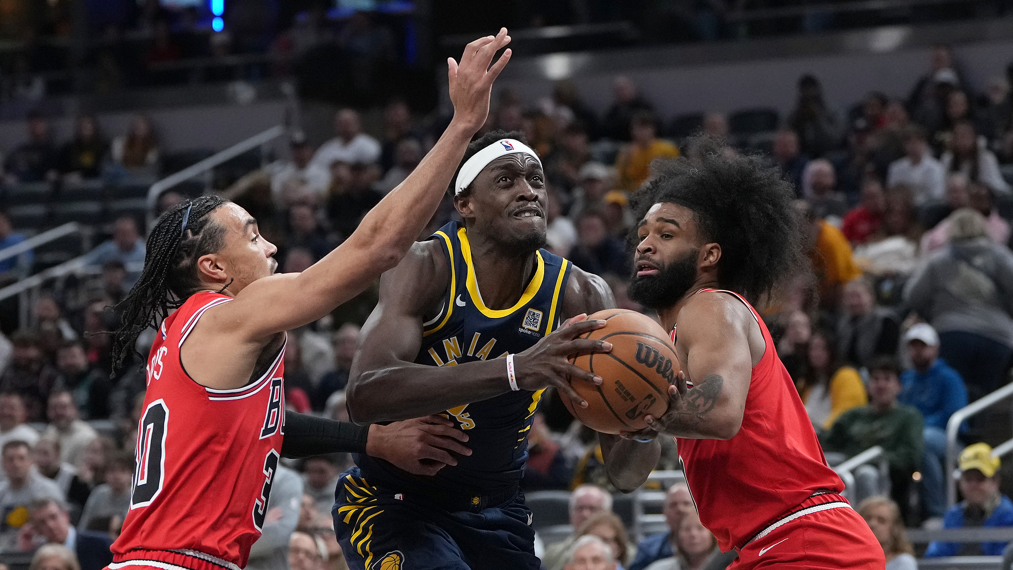 爱游戏体育官网-公牛控卫掌控场上联手击败开拓者稳固防守的简单介绍