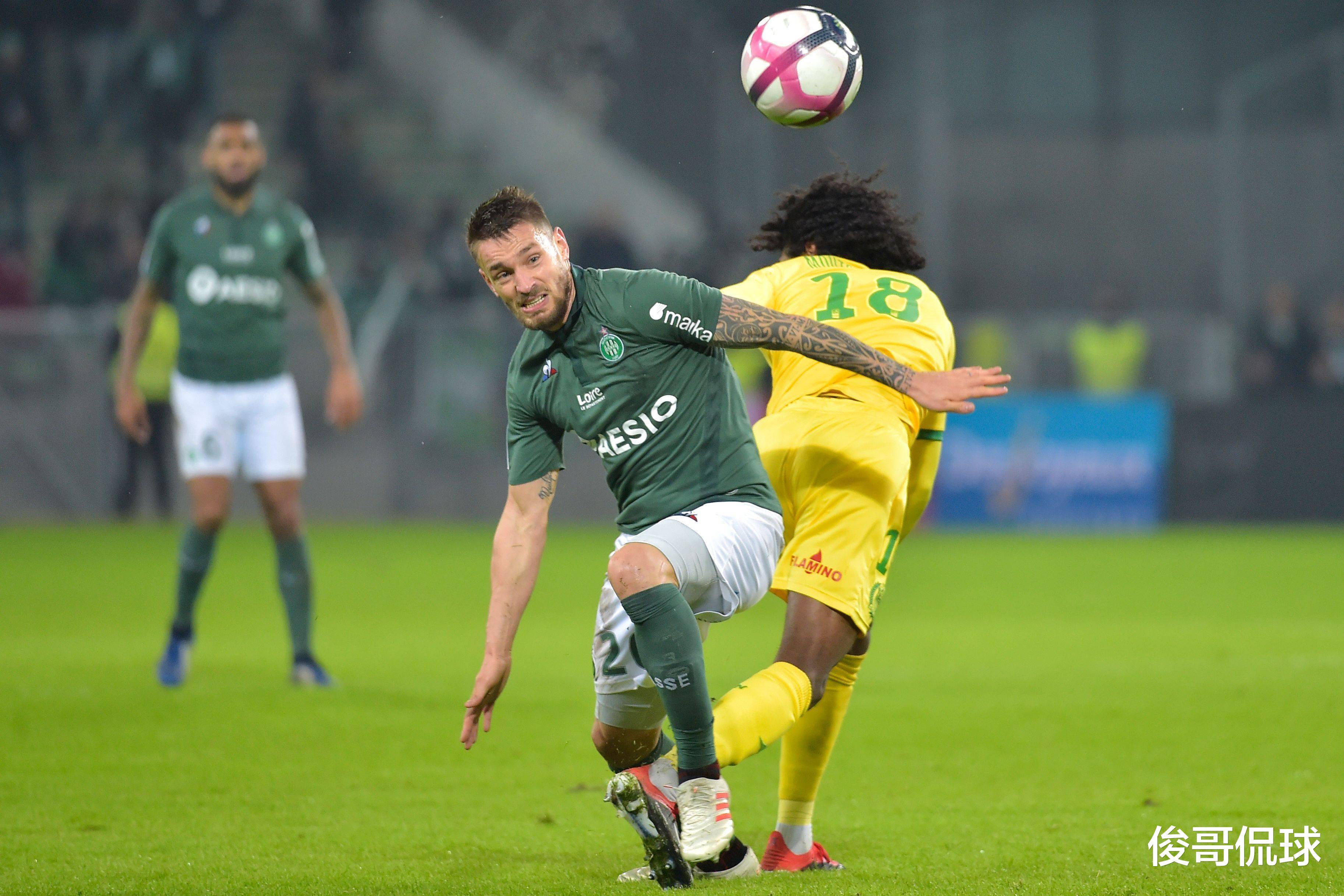 里尔客场挑战特鲁瓦,胜负难料 里尔客场挑战特鲁瓦,胜负难料