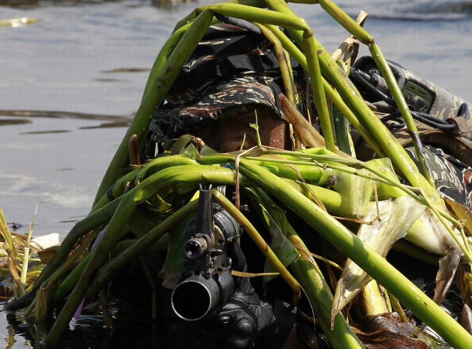 爱游戏下载-菲律宾队大战在即，球员备战纪律严明