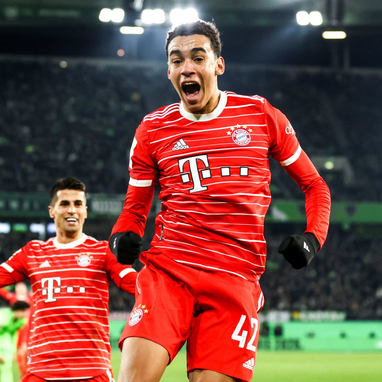 爱游戏官方入口-沃尔夫斯堡客场告捷，大捷提升战绩