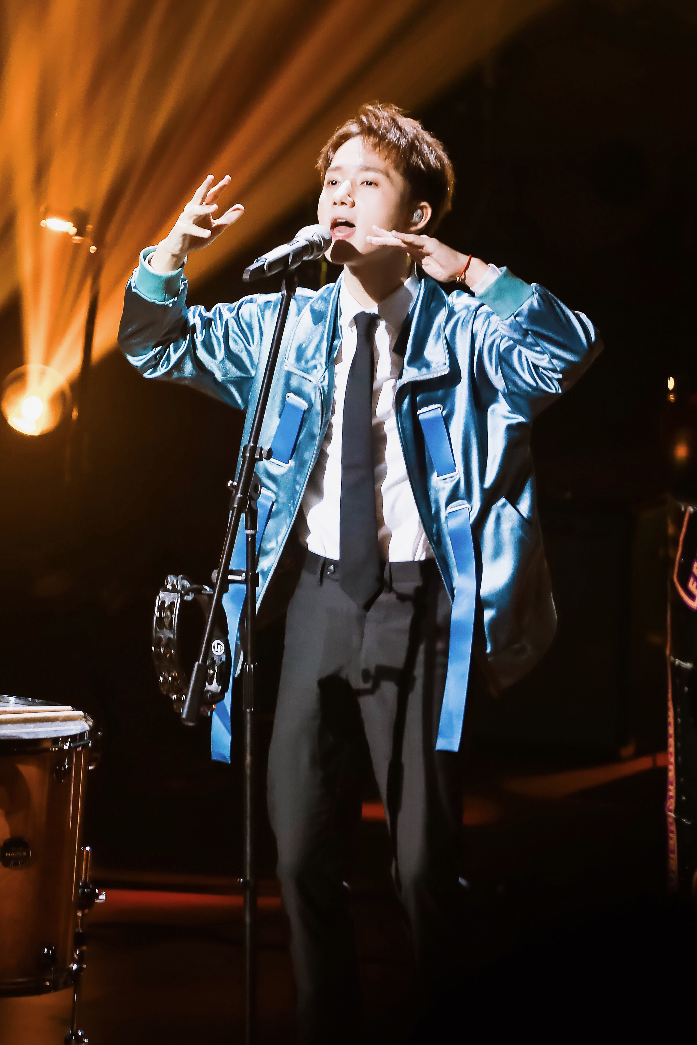 尼日利亚队闪耀舞台勇气逆袭 尼日利亚队闪耀舞台勇气逆袭