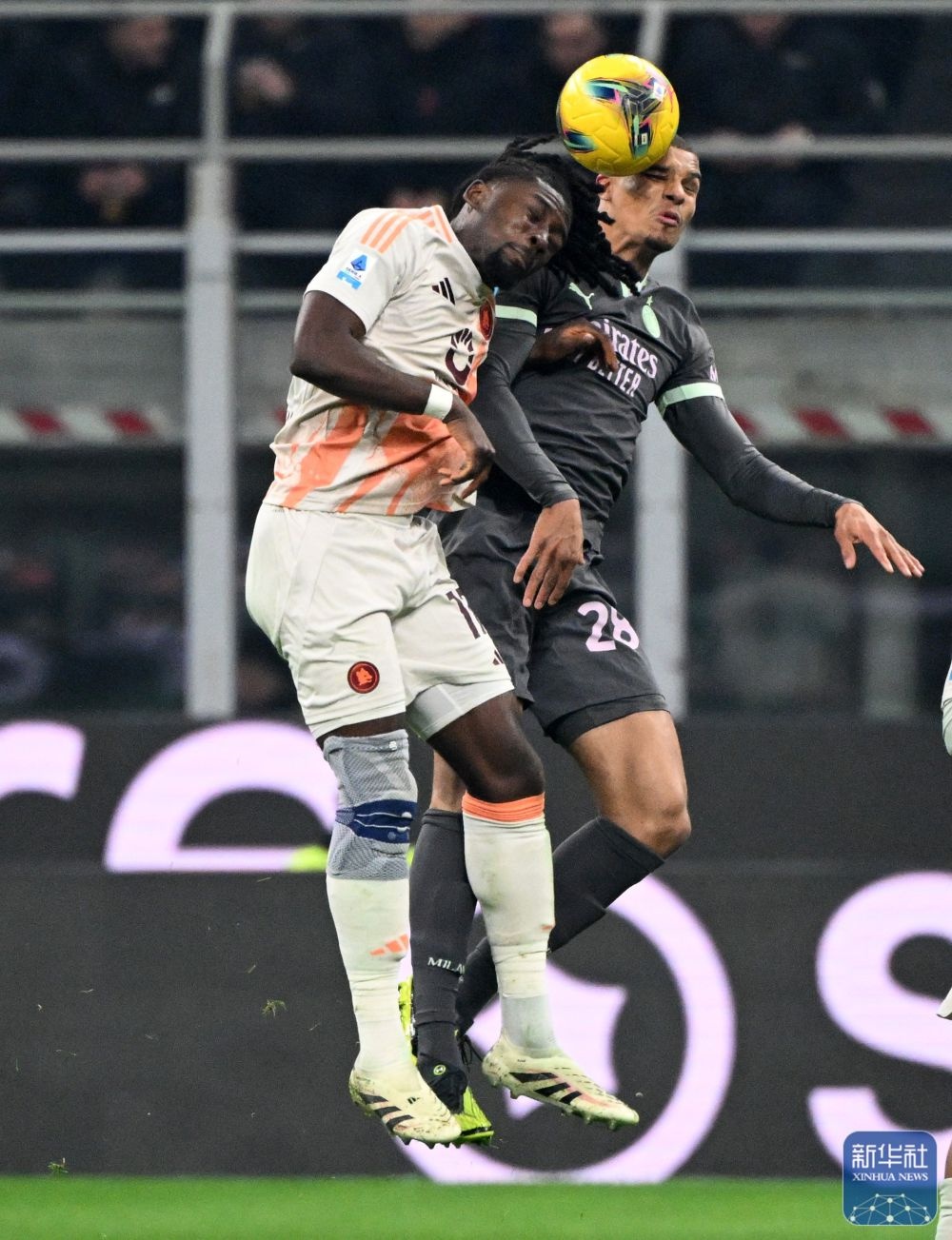 AC米兰遭遇失利，球队内部动荡