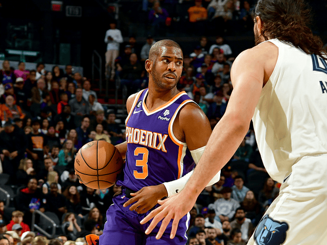 灰熊力克爵士,保罗关键制胜 灰熊力克爵士,保罗关键制胜