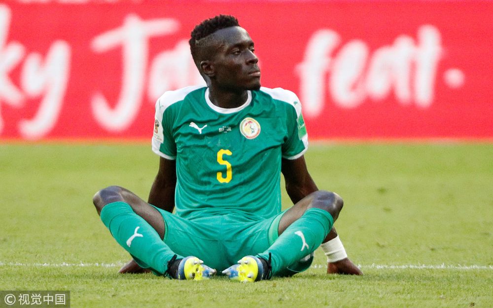 塞内加尔轻取挪威，萨内惊艳四座的简单介绍