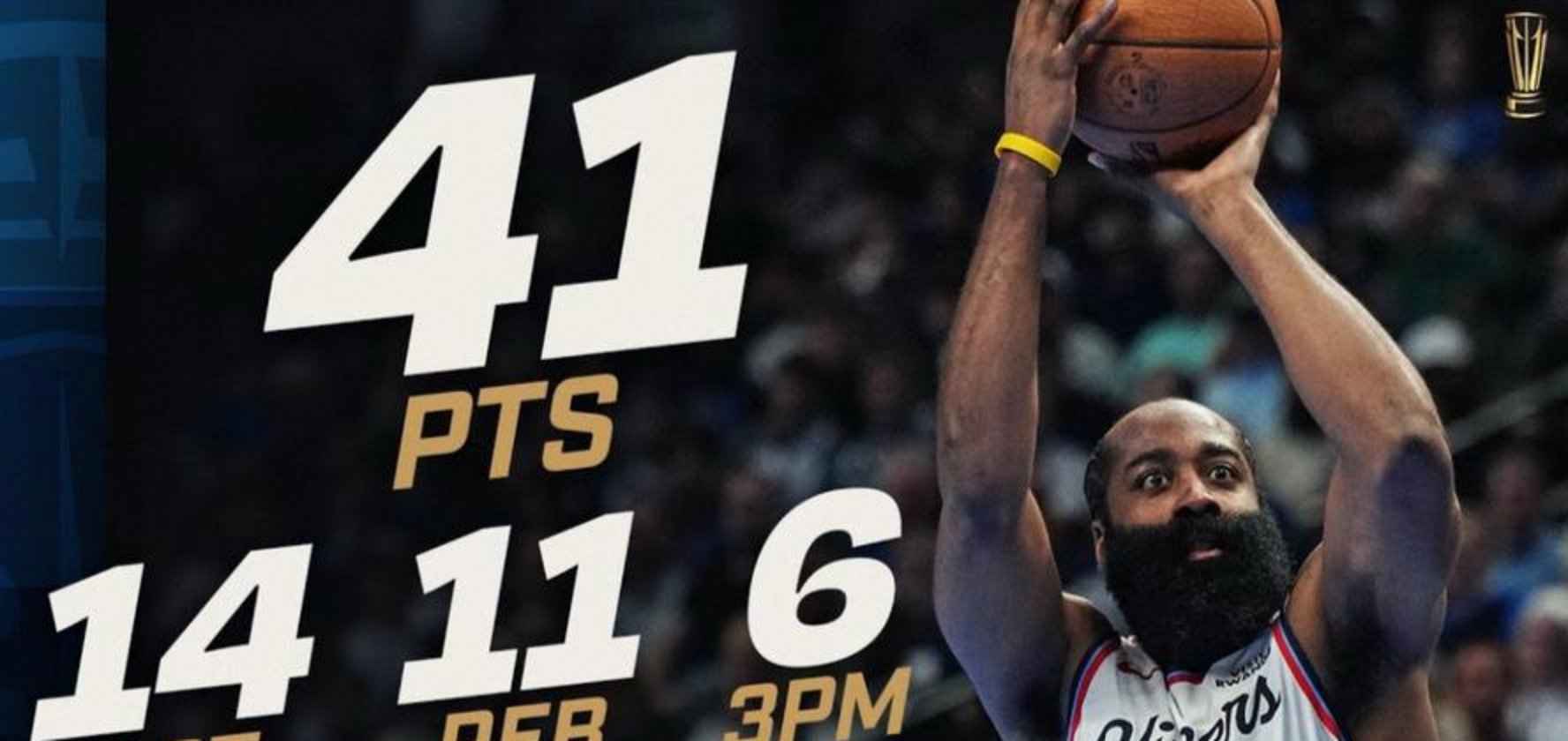 爱游戏在线-快船横扫独行侠，哈登刷新纪录