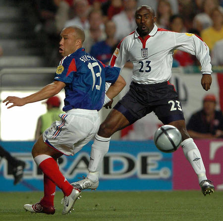 英格兰队险胜法国队,张继科刷新纪录 英格兰队险胜法国队,张继科刷新纪录