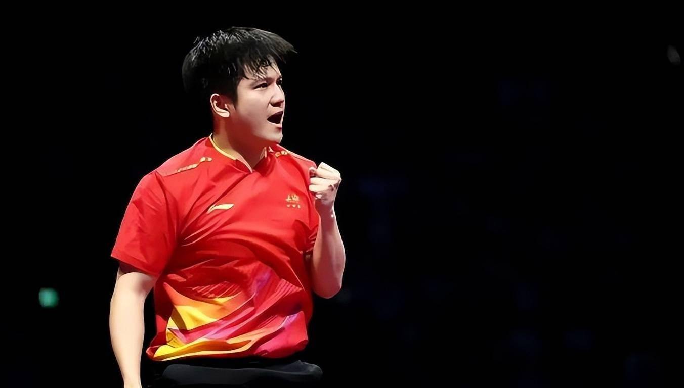 瑞典队逆转日本队，樊振东关键制胜的简单介绍