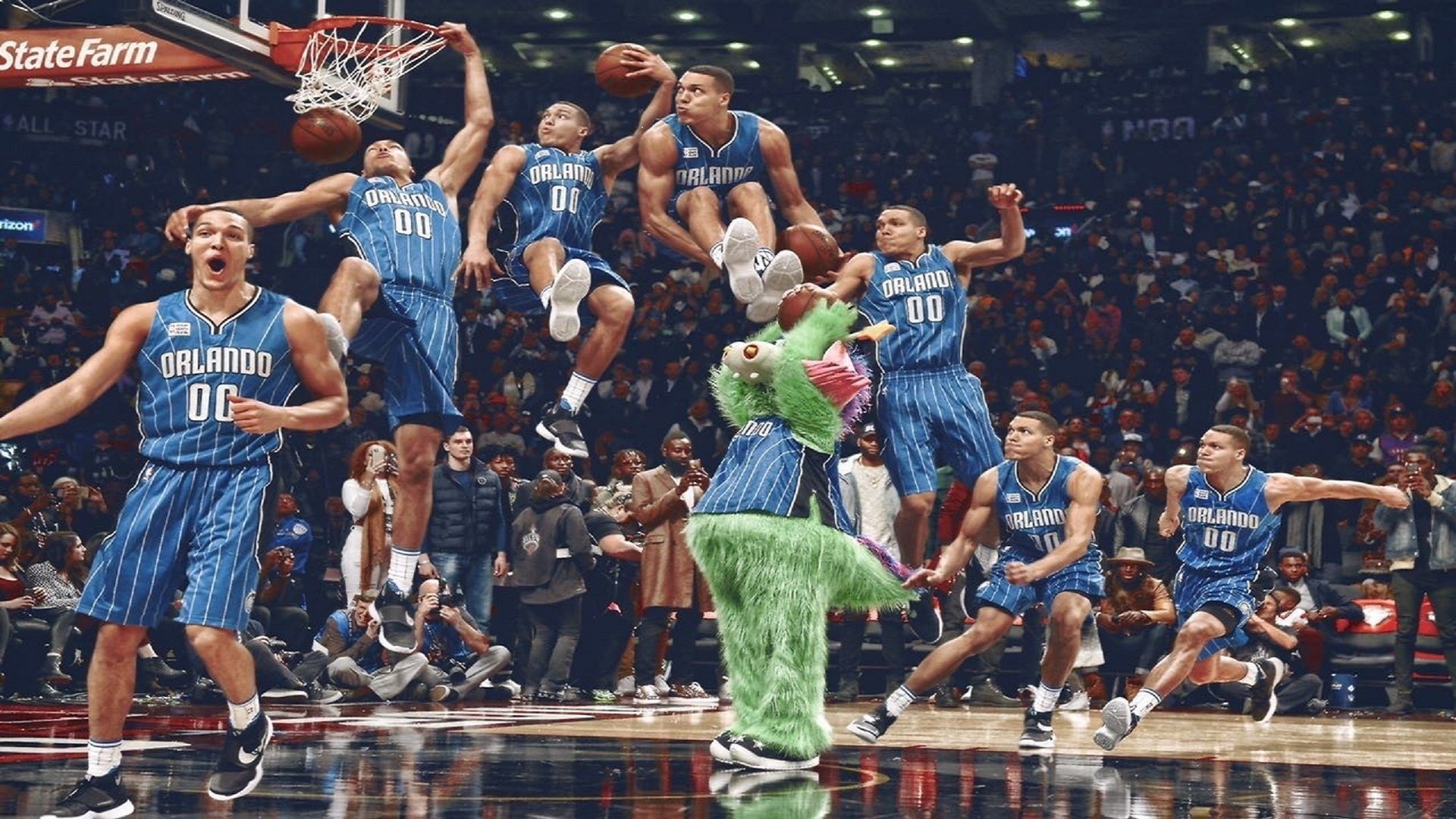 欧冠半决赛之夜,杜兰特跨界惊艳四座,体育精神的璀璨交汇