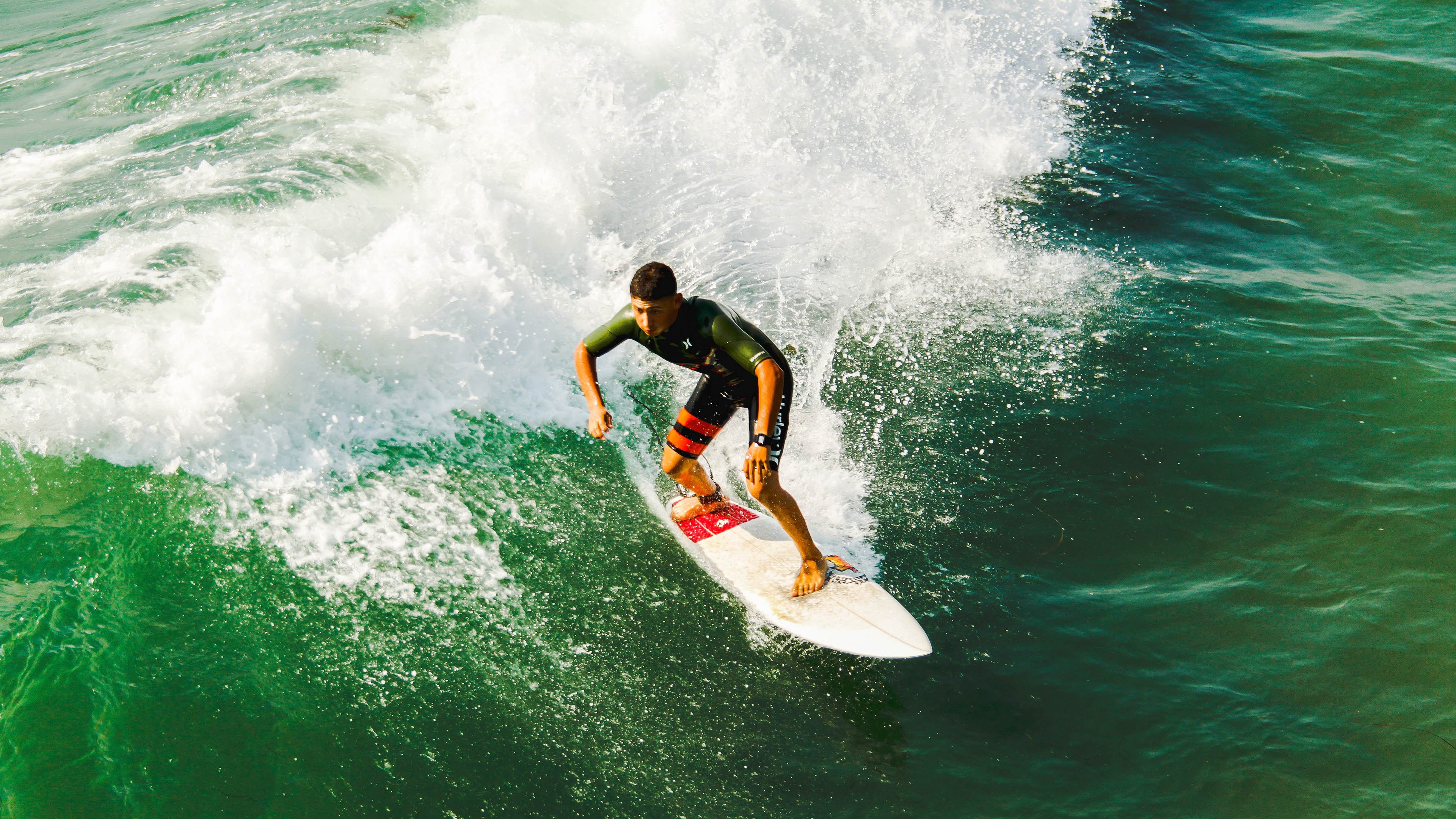 阿什拉夫爆发,安哥拉带走那不勒斯,非洲力量如何重塑欧洲足球版图