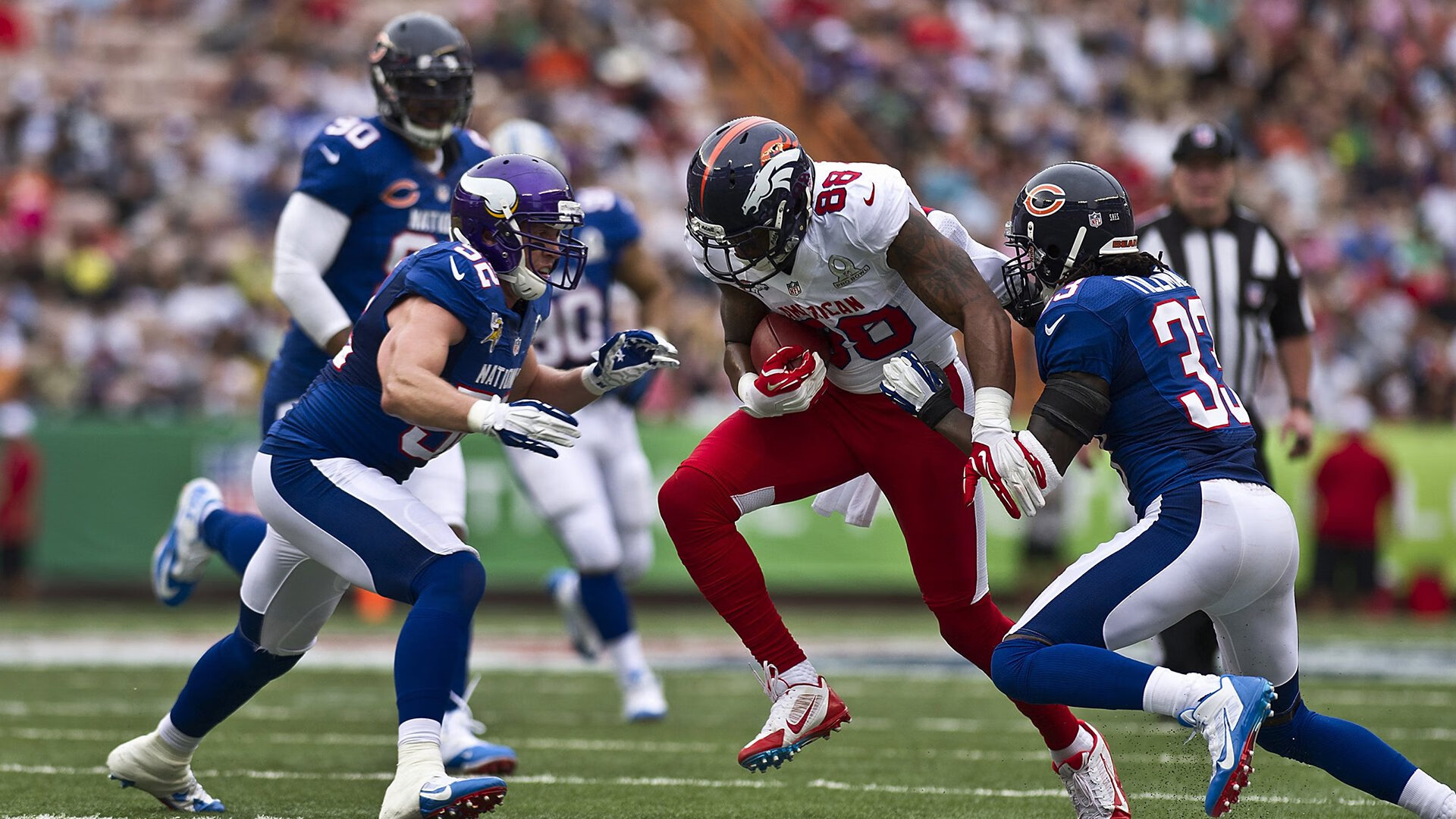 阿坎吉运筹帷幄，毕尔巴鄂火力全开压制多特蒙德