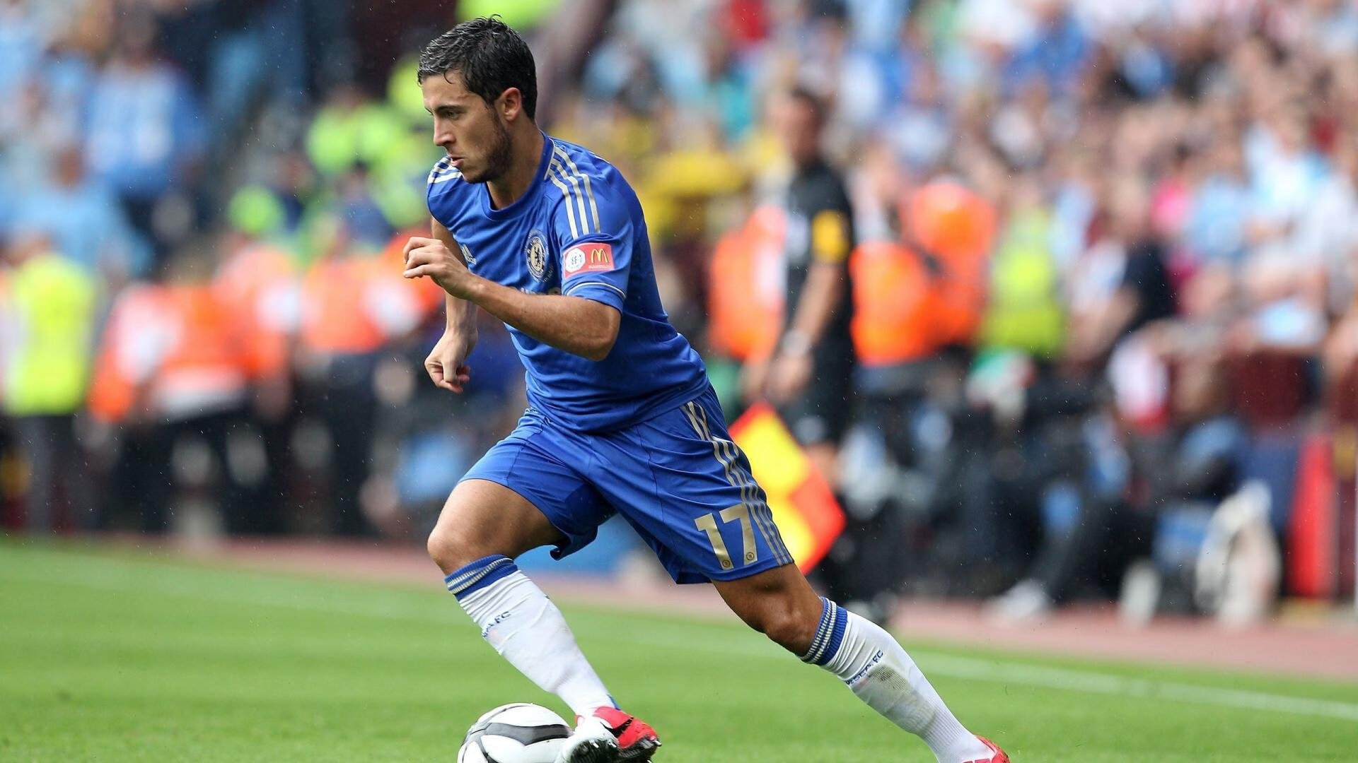 爱游戏入口-罗德里统治全场，佛罗伦萨一波带走切尔西，战术革命的胜利